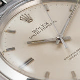 ROLEX OYSTER PERPETUAL Ref.1018