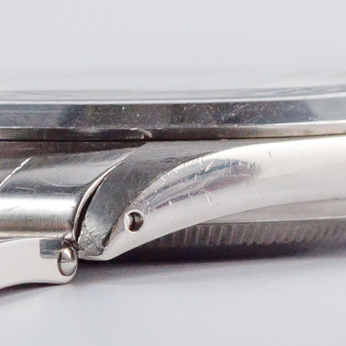 ROLEX OYSTER PERPETUAL Ref.1018 – TIMEANAGRAM