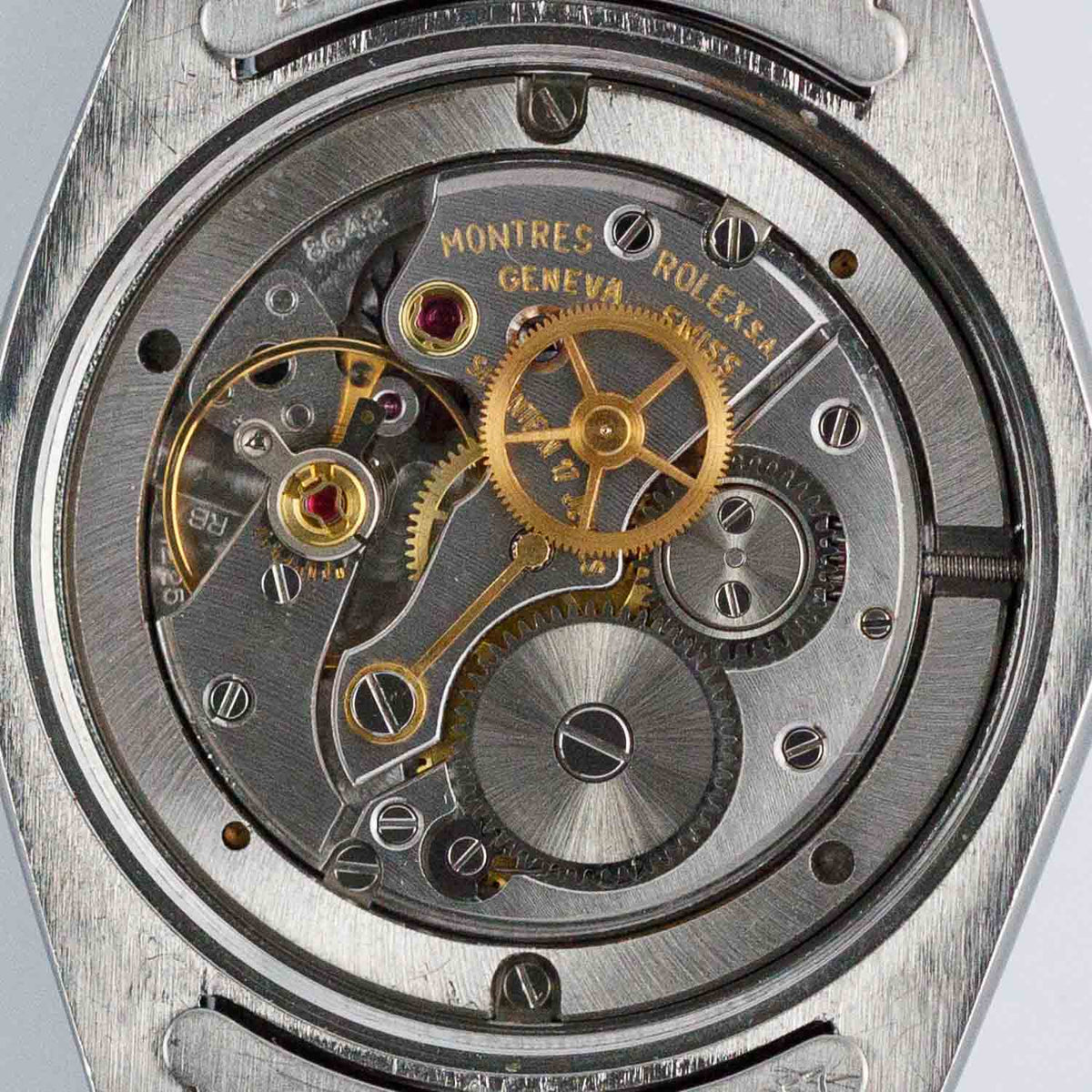 ROLEX
