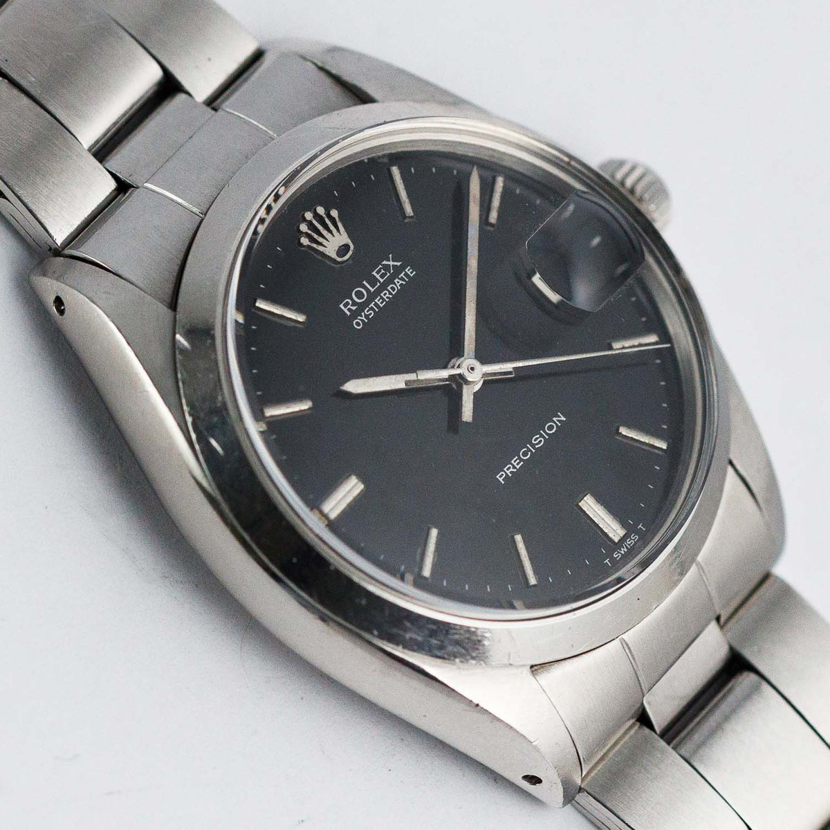 ROLEX