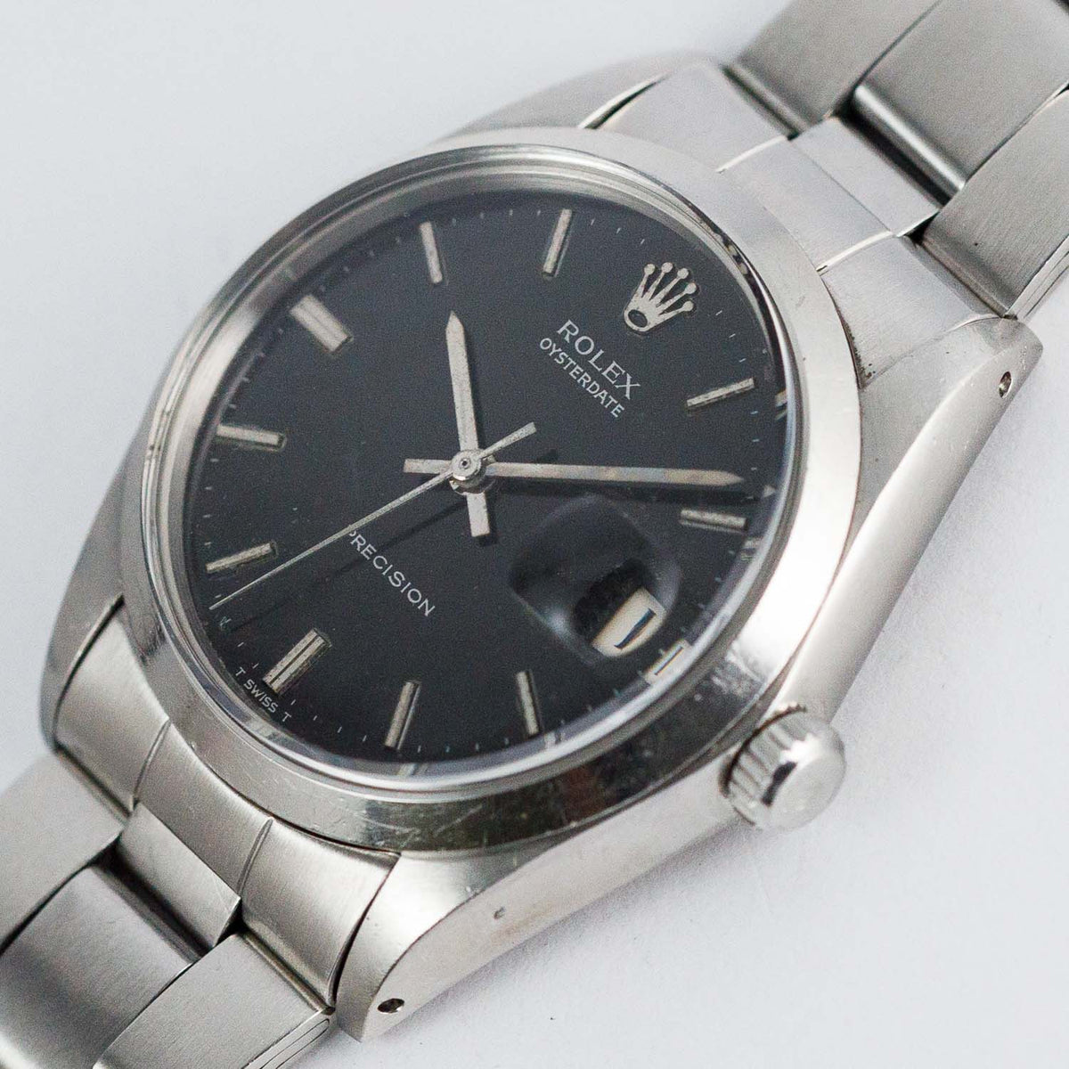 ROLEX