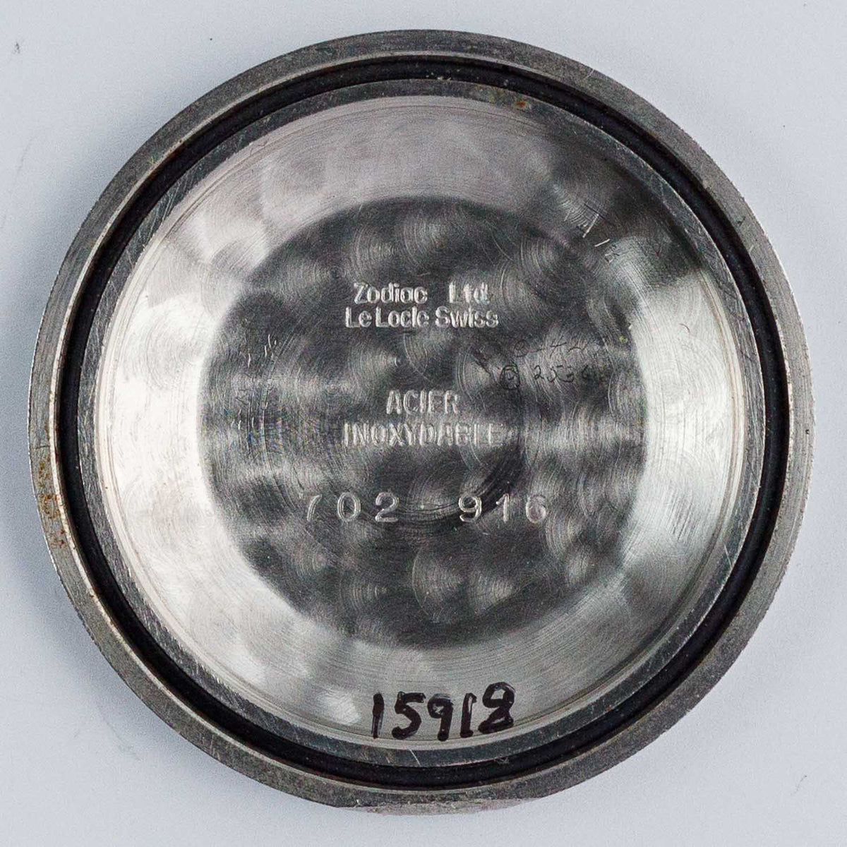 ZODIAC Sea Wolf Ref.702-916