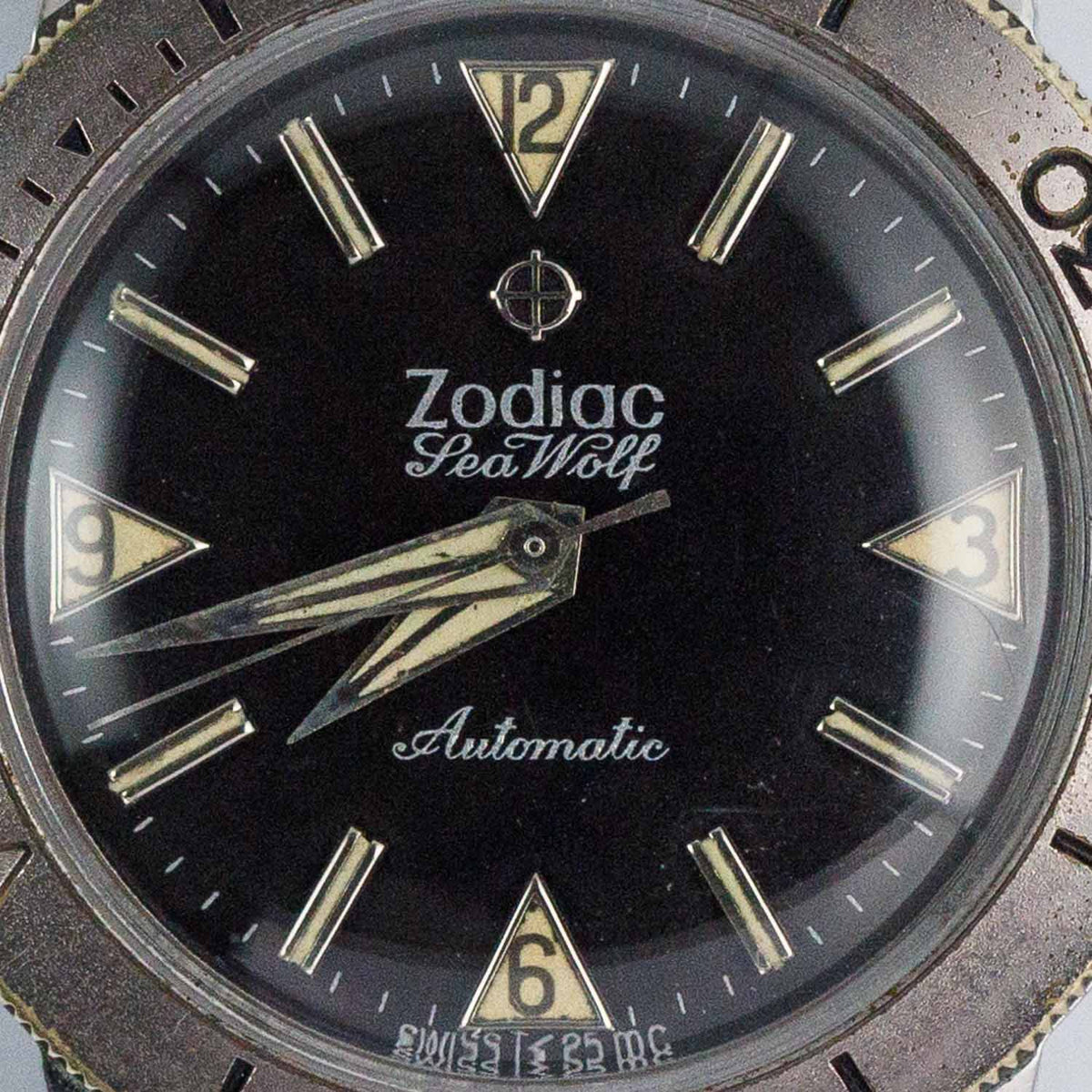ZODIAC Sea Wolf Ref.702-916