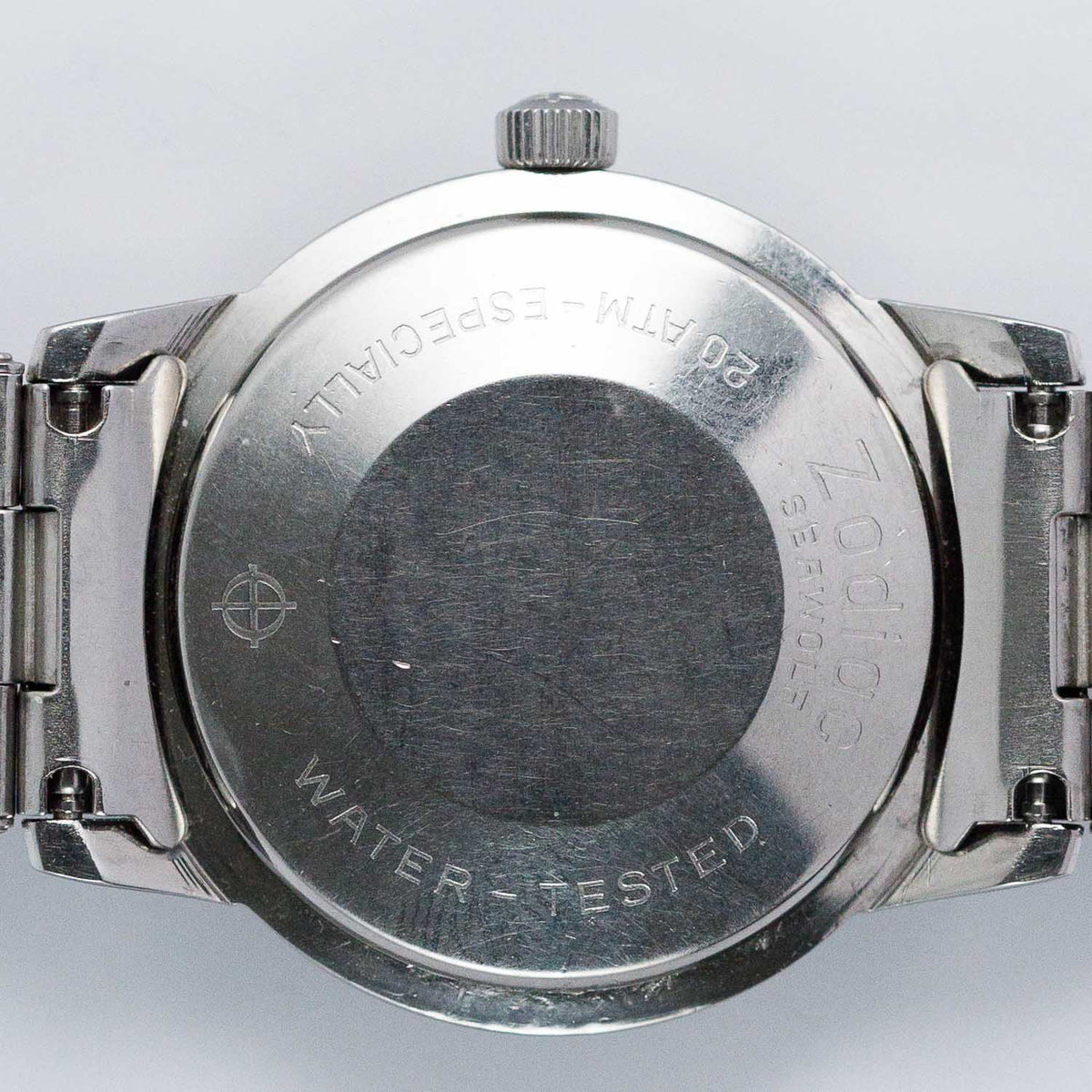 ZODIAC Sea Wolf Ref.702-916
