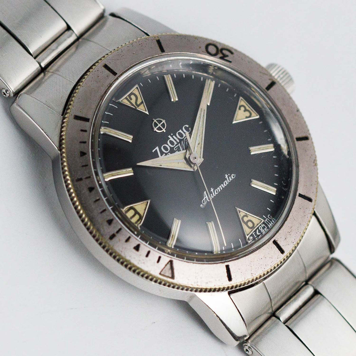 ZODIAC Sea Wolf Ref.702-916