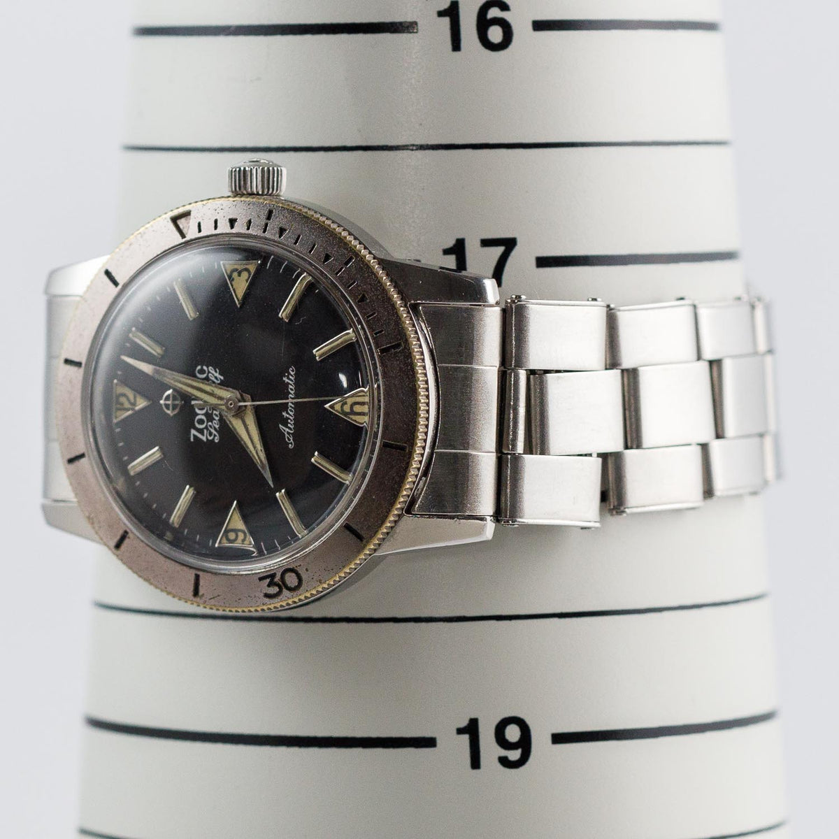 ZODIAC Sea Wolf Ref.702-916