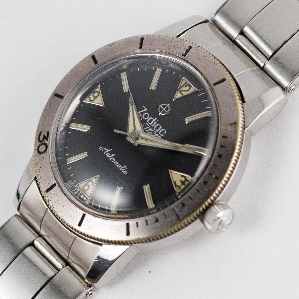 ZODIAC Sea Wolf Ref.702-916