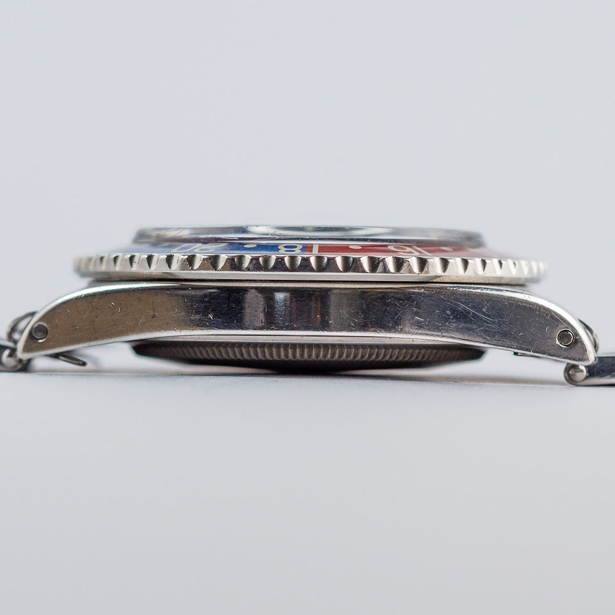 ROLEX GMT-MASTER Ref.1675 MK0.5