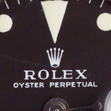 ROLEX GMT-MASTER Ref.1675 MK0.5