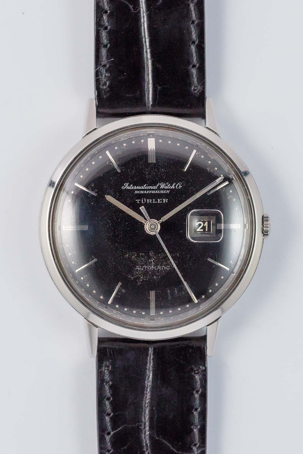 IWC