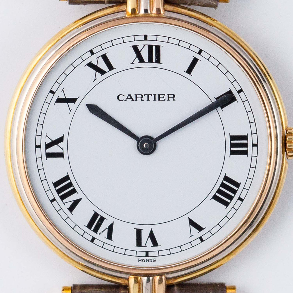 CARTIER LM VENDOME Ref.81003