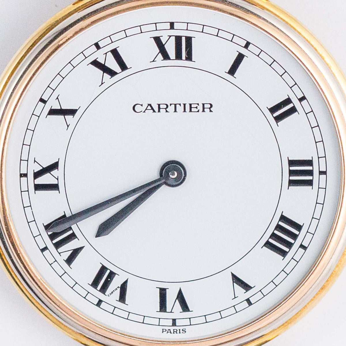 CARTIER LM VENDOME Ref.81003