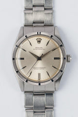 ROLEX OYSTER PERPETUAL Ref.1007