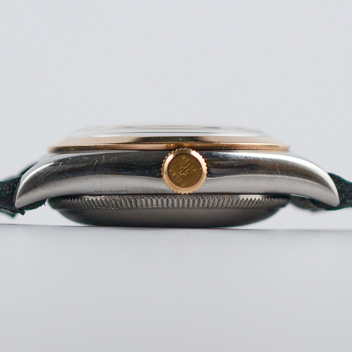 ROLEX BUBBLE BACK Ref.5010