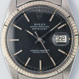 ROLEX DATEJUST Ref.1601 σ Dial