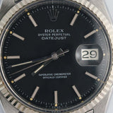 ROLEX DATEJUST Ref.1601 σ Dial