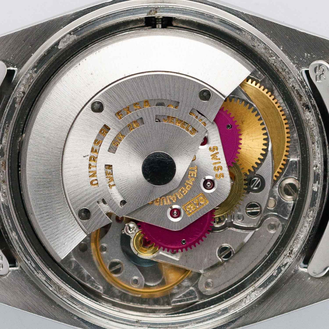値下げ純正ROLEX Oyster Perpetual Datejust 文字盤 楽天市場】ロレックス デイトジャスト 白文字盤の通販