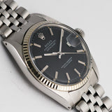 ROLEX DATEJUST Ref.1601 σ Dial