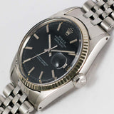 ROLEX DATEJUST Ref.1601 σ Dial