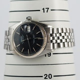 ROLEX DATEJUST Ref.1601 σ Dial