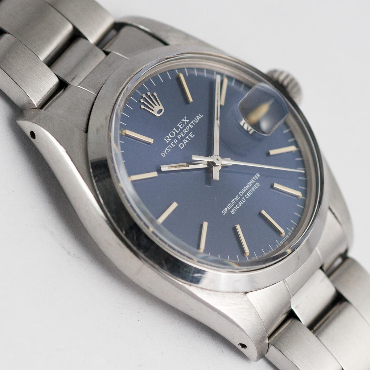 ROLEX