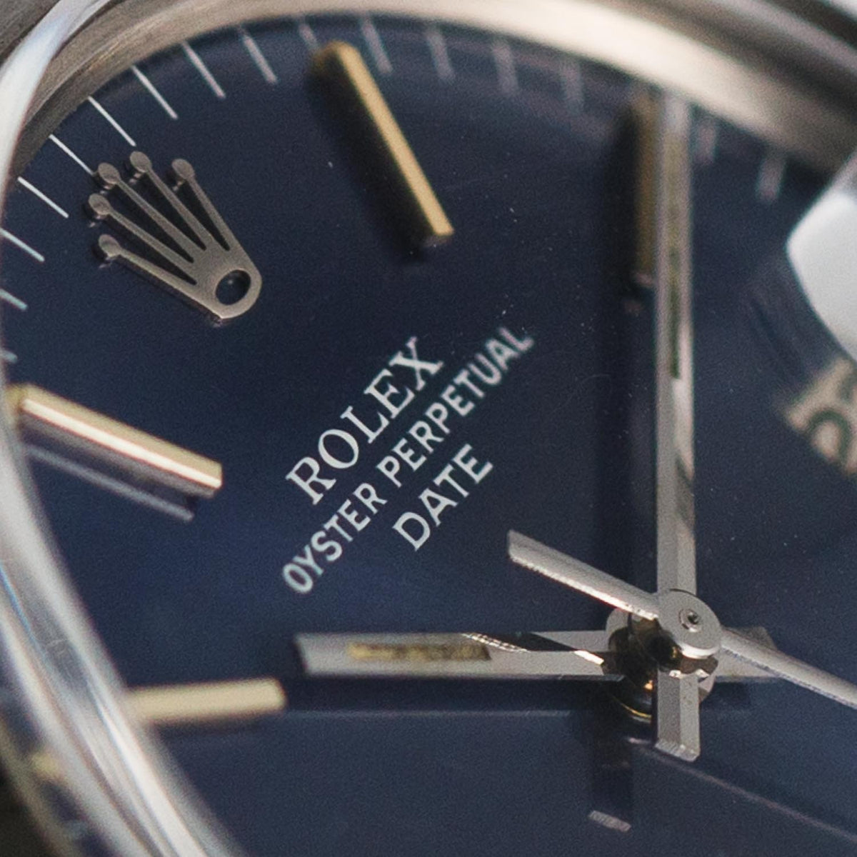 ROLEX