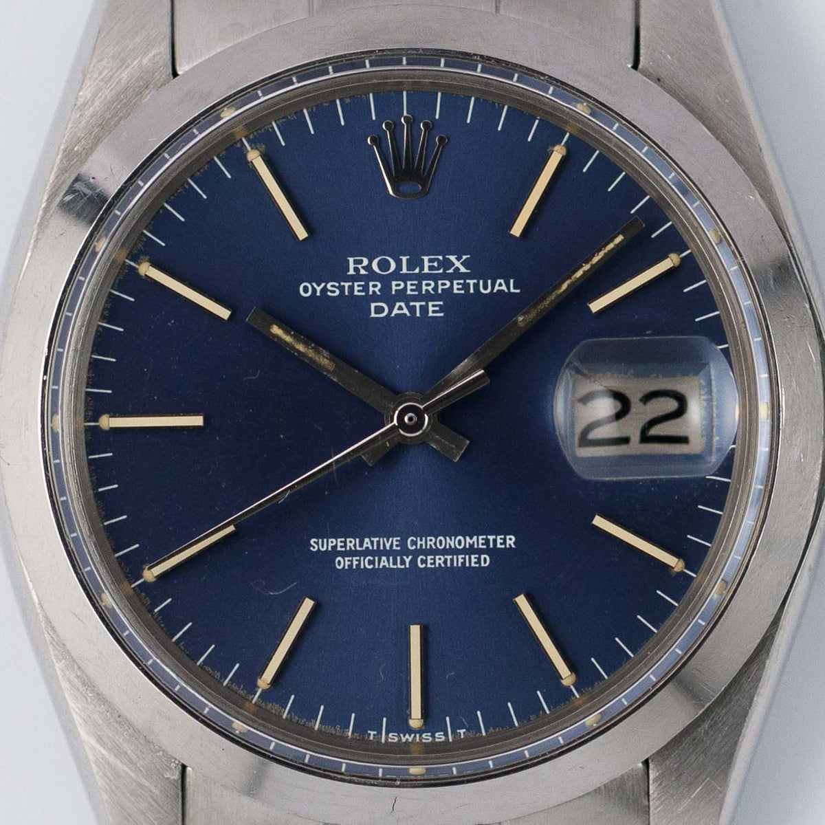 ROLEX