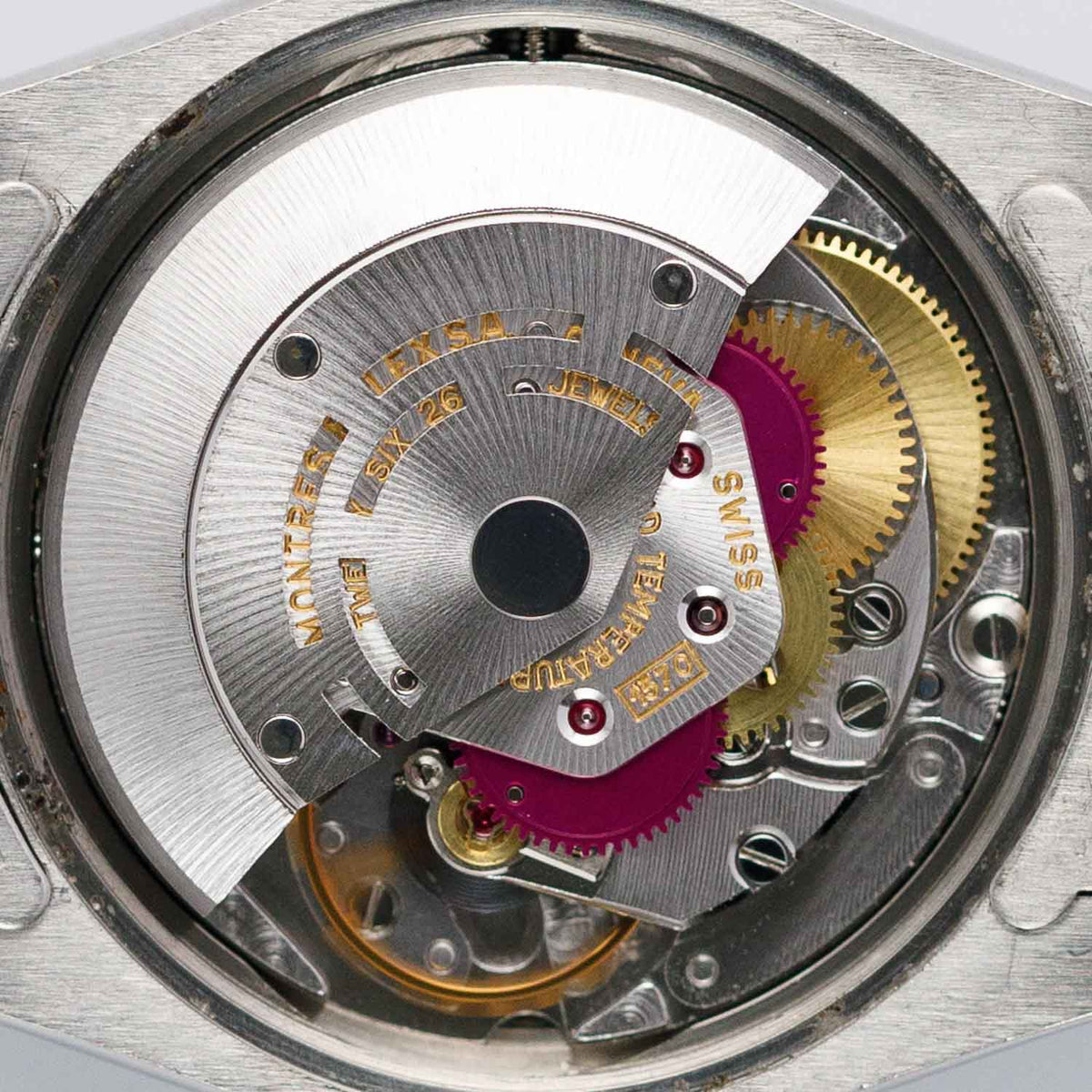 ROLEX