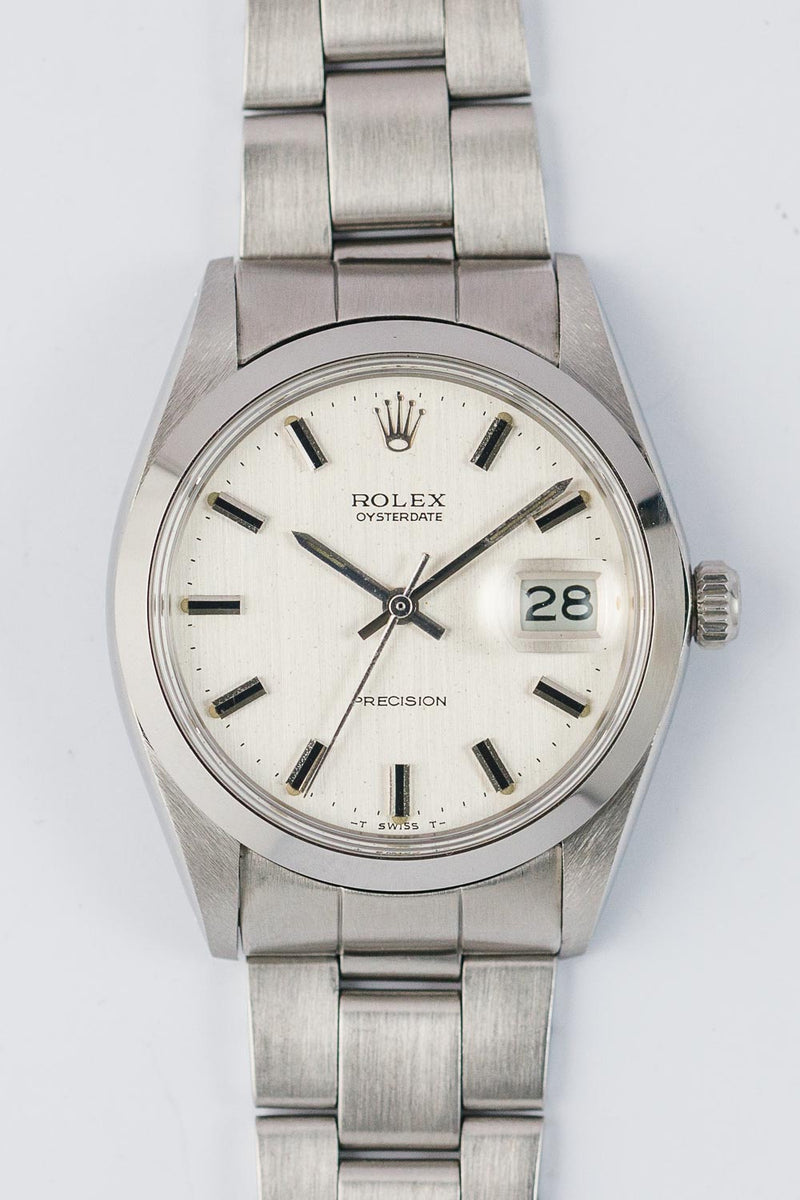 ROLEX