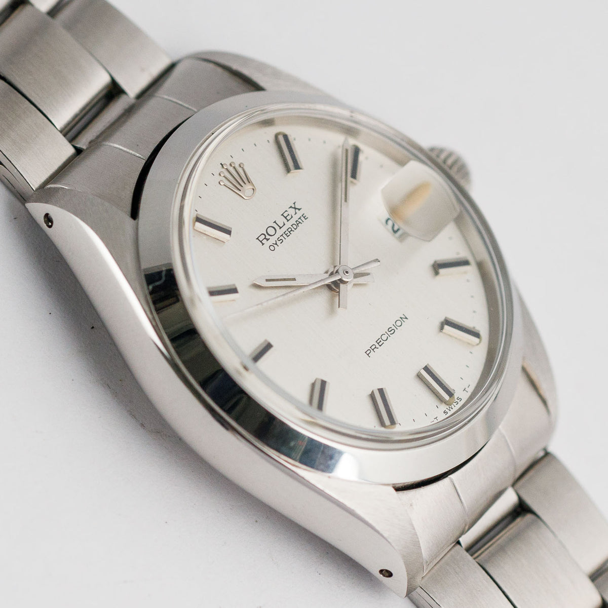 ROLEX