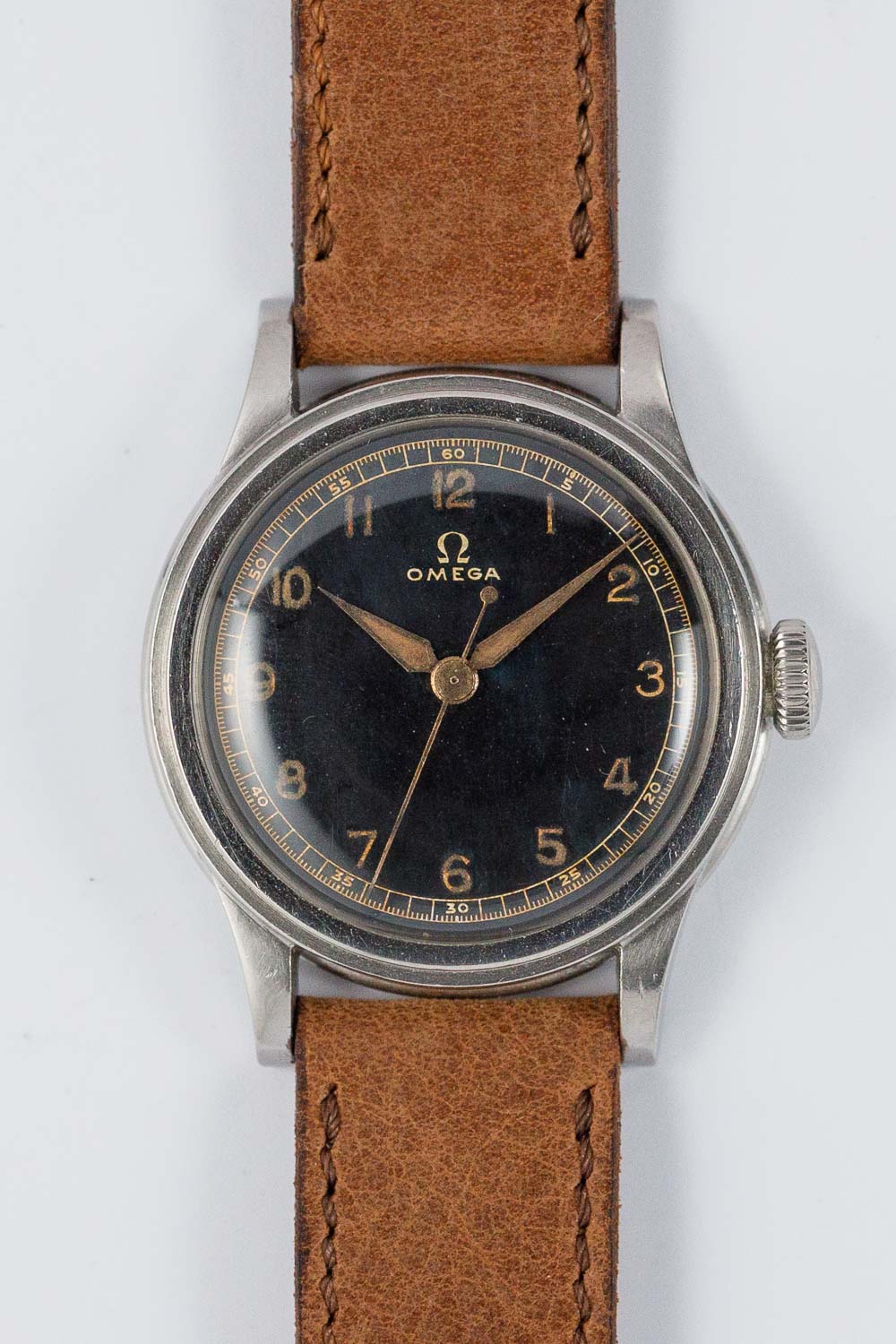 OMEGA