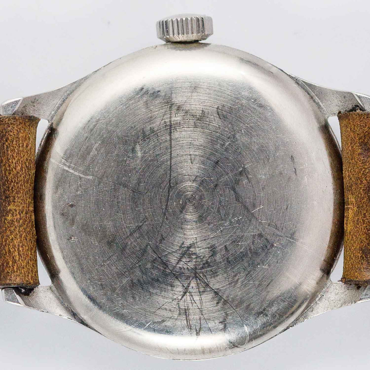 DOMINO Luftwaffe German Pilots Watch
