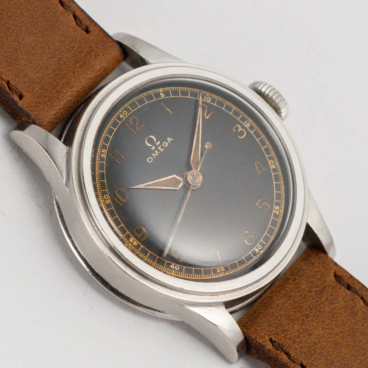 OMEGA