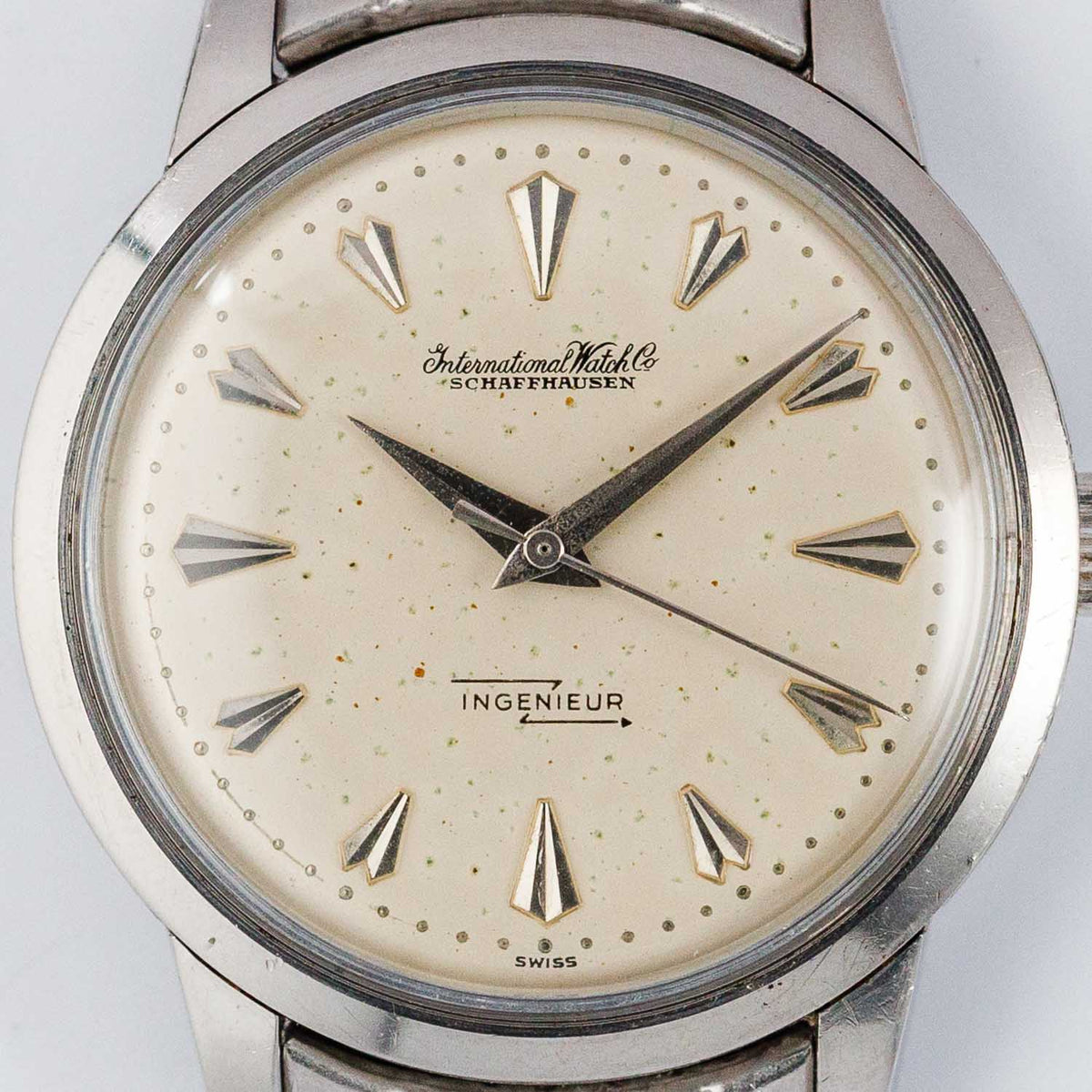 IWC