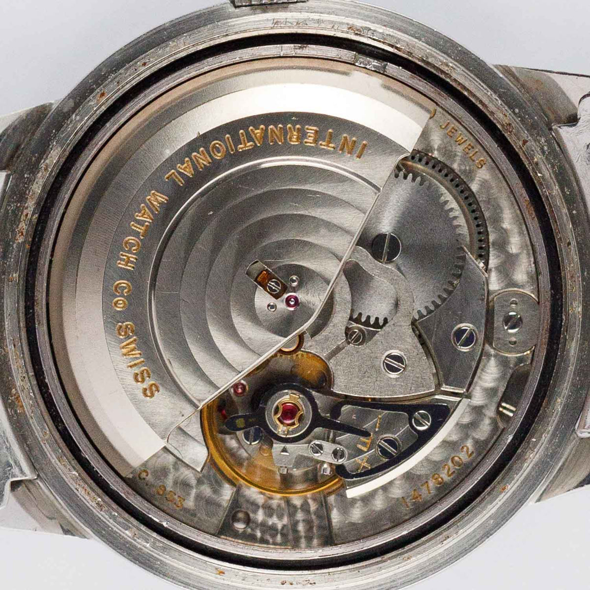 IWC