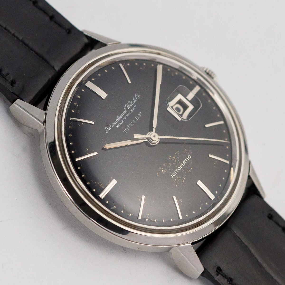 IWC
