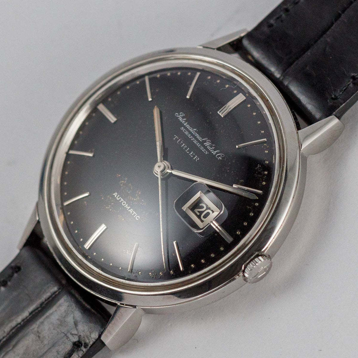 IWC