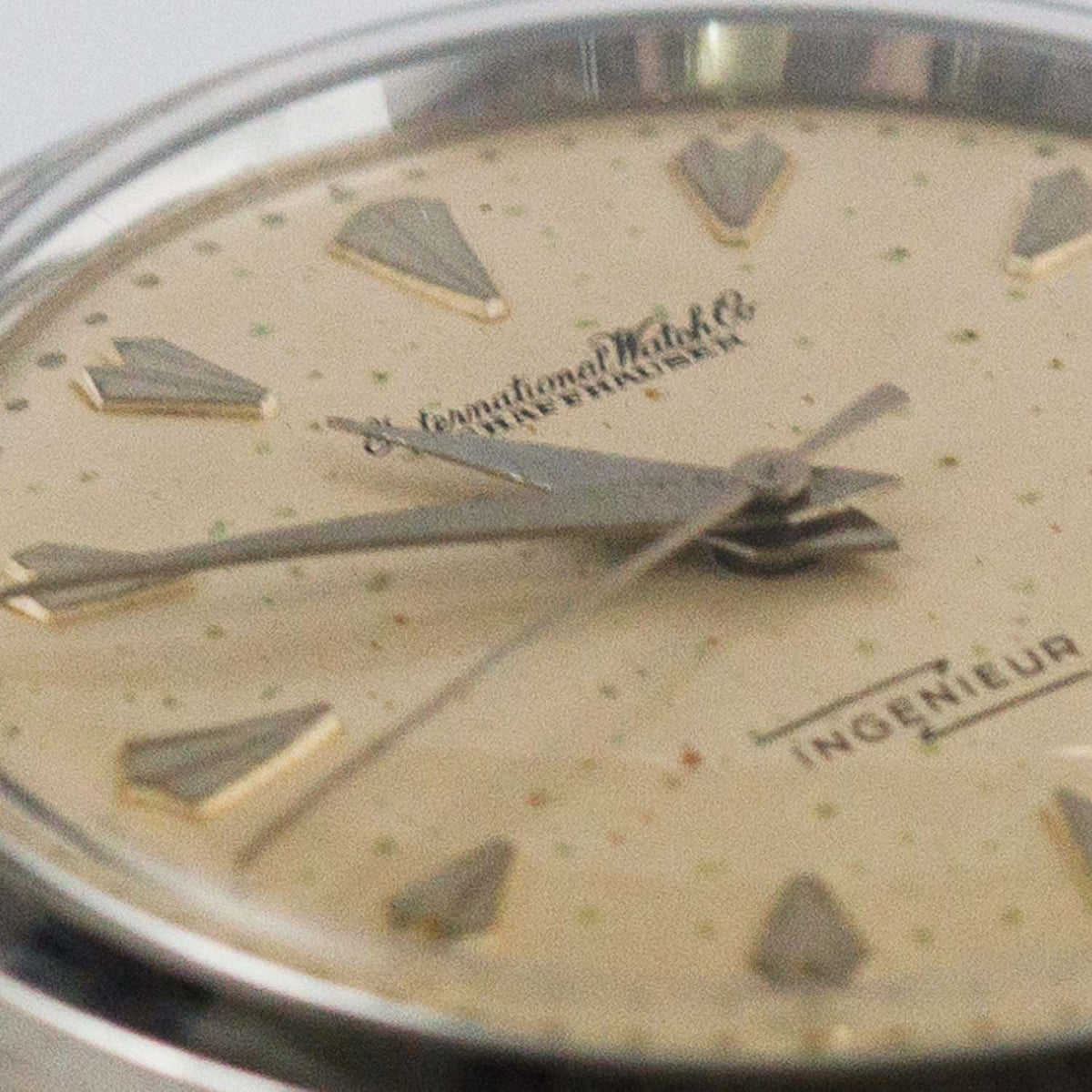 IWC