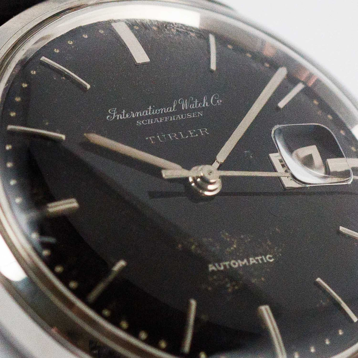 IWC