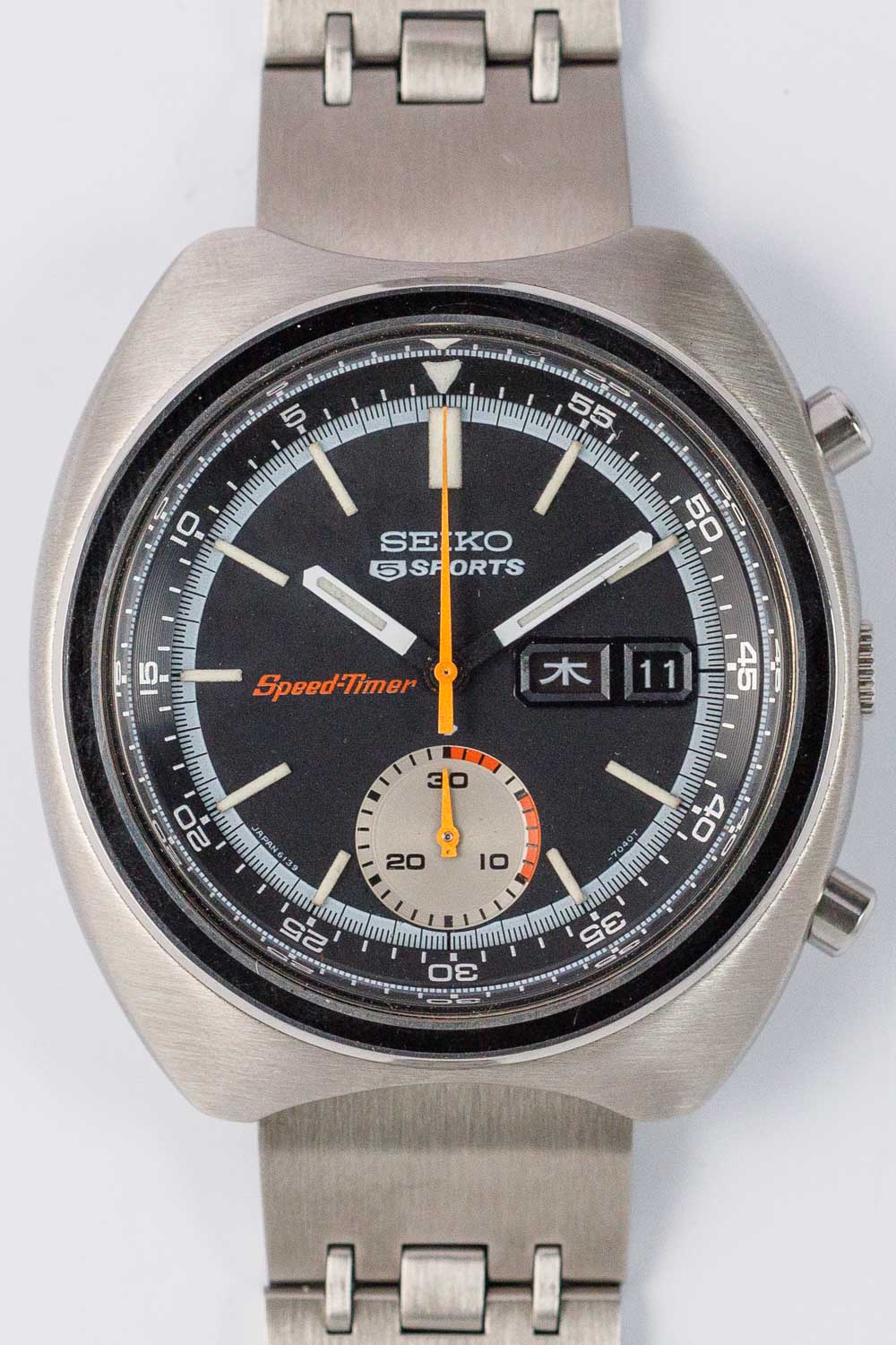 SEIKO