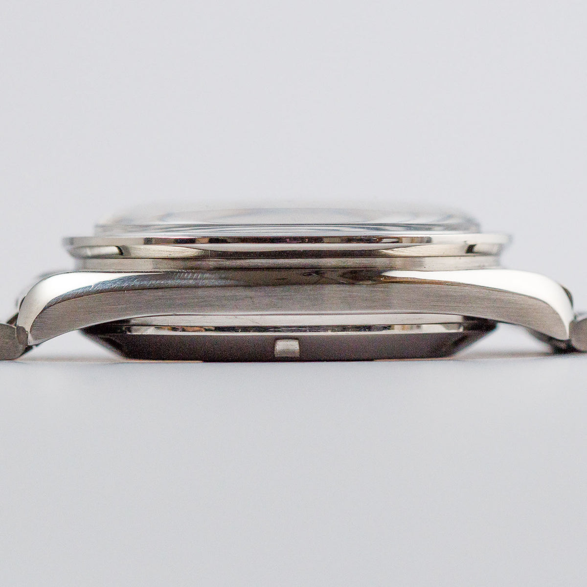 OMEGA SPEEDMASTER Ref.145.022 Long S and R