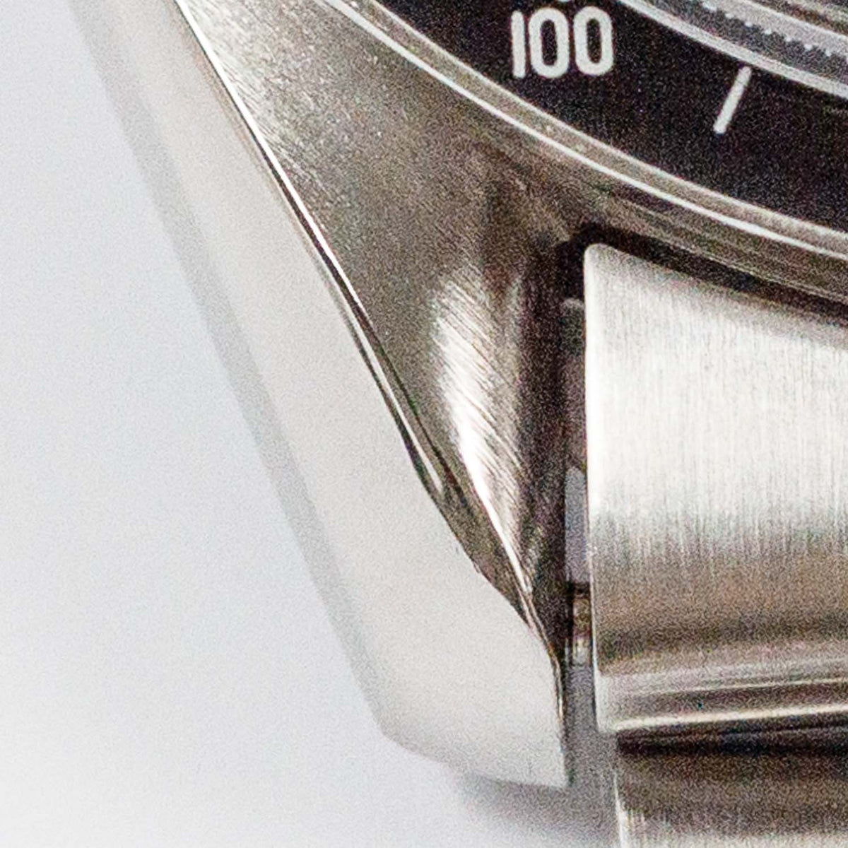 OMEGA SPEEDMASTER Ref.145.022 Long S and R