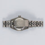 ROLEX DATEJUST Ref.79174 10 Points Diamond