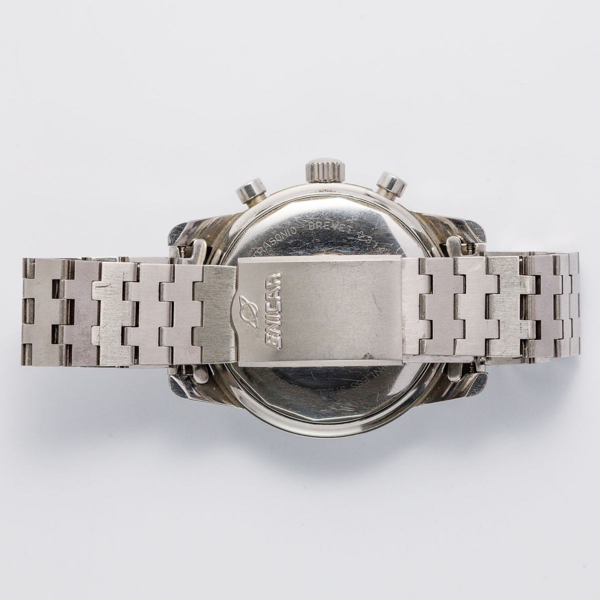 ENICAR Sherpa GRAPH Ref.2343 12-66