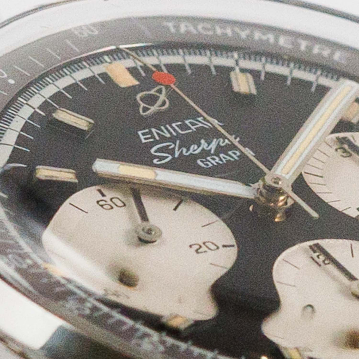 ENICAR Sherpa GRAPH Ref.2343 12-66