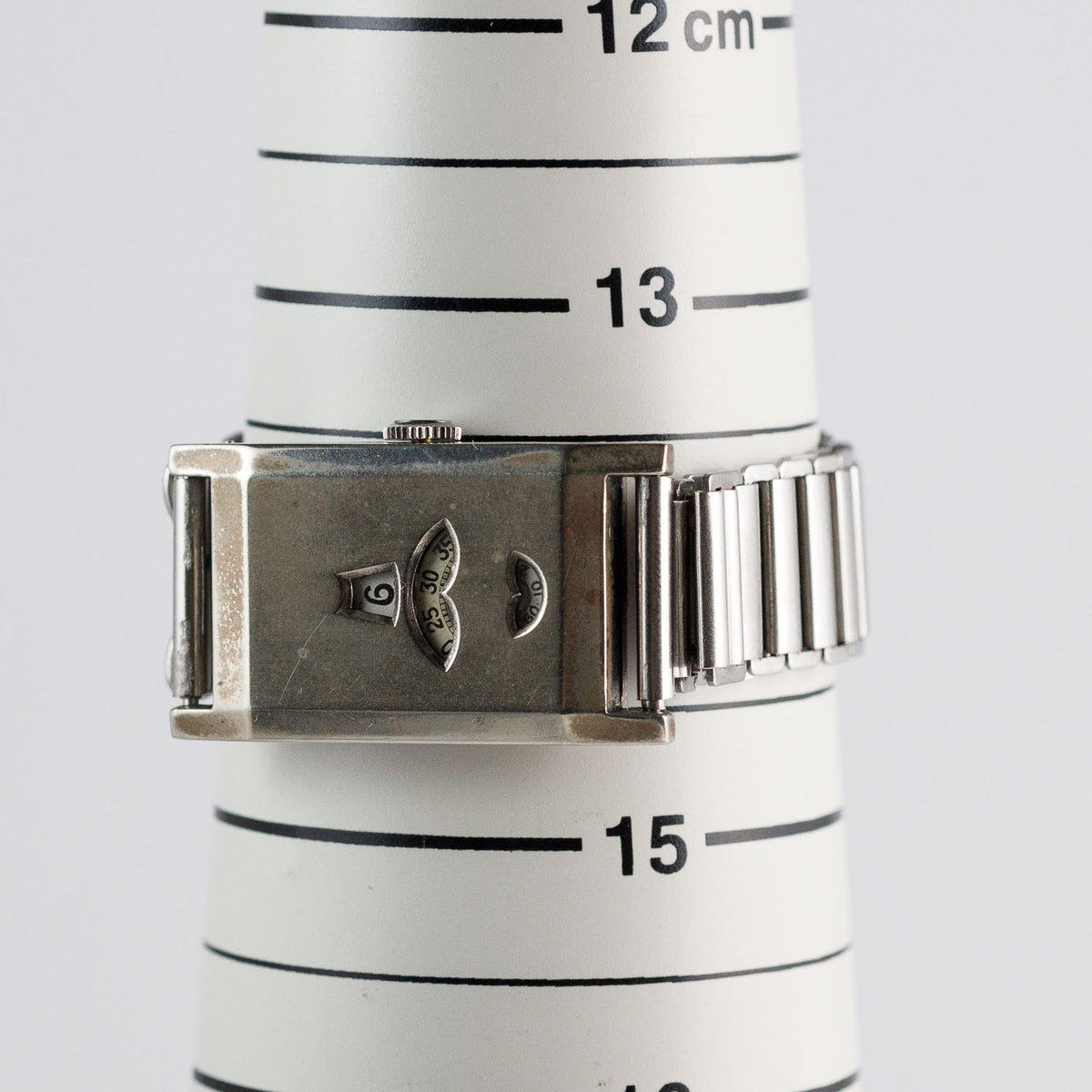 ROLEX MARCONI REF.1463 Jumping Hour