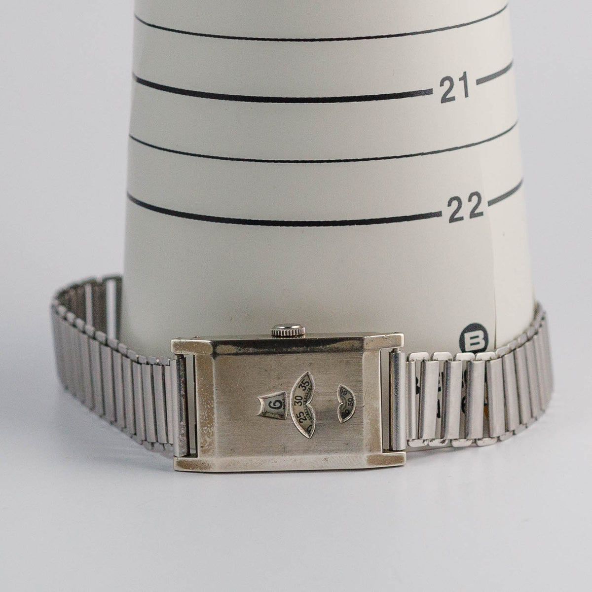 ROLEX MARCONI REF.1463 Jumping Hour