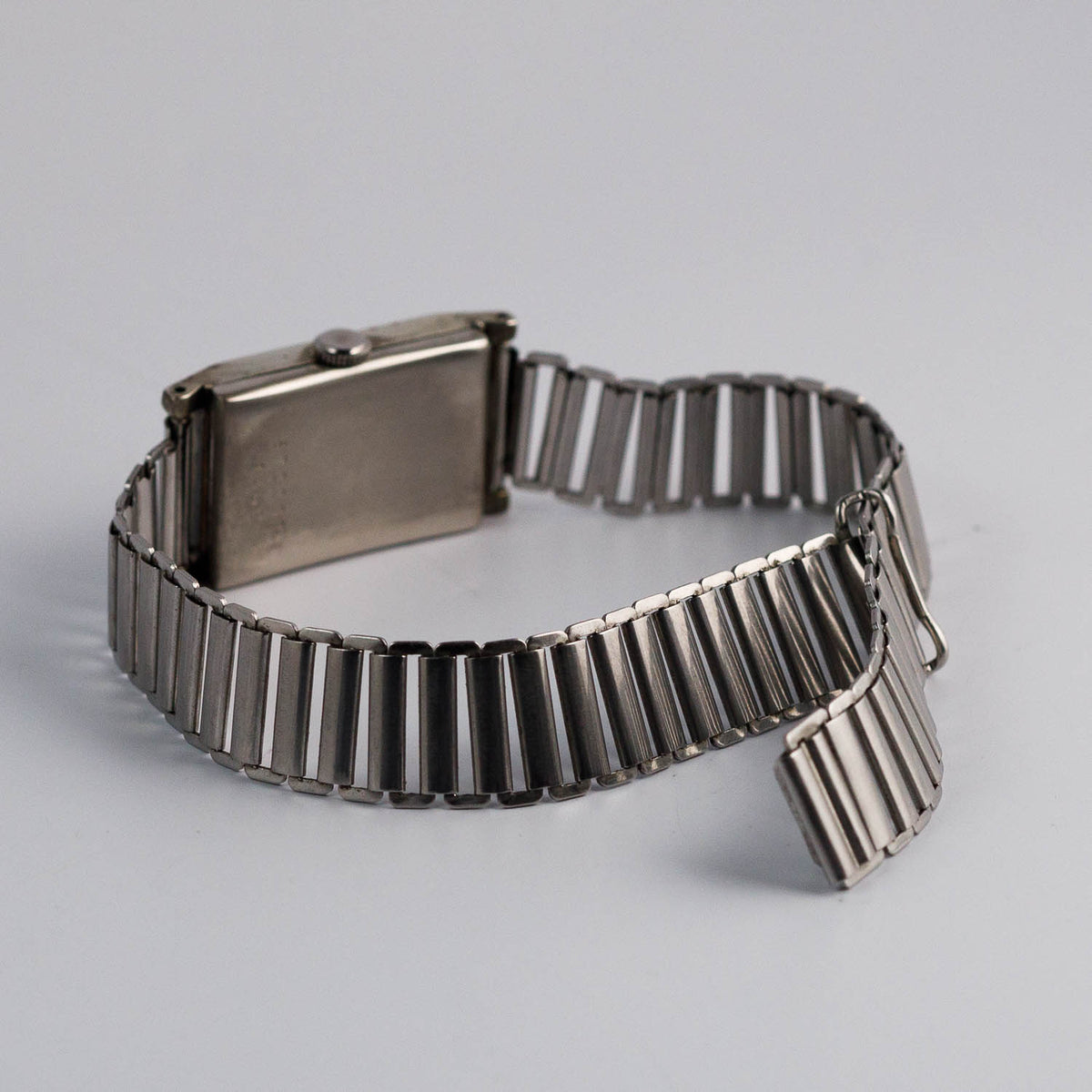 ROLEX MARCONI REF.1463 Jumping Hour