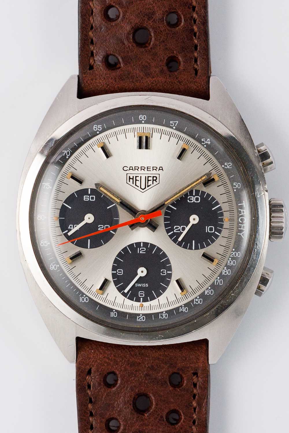 HEUER CARRERA Ref.73653