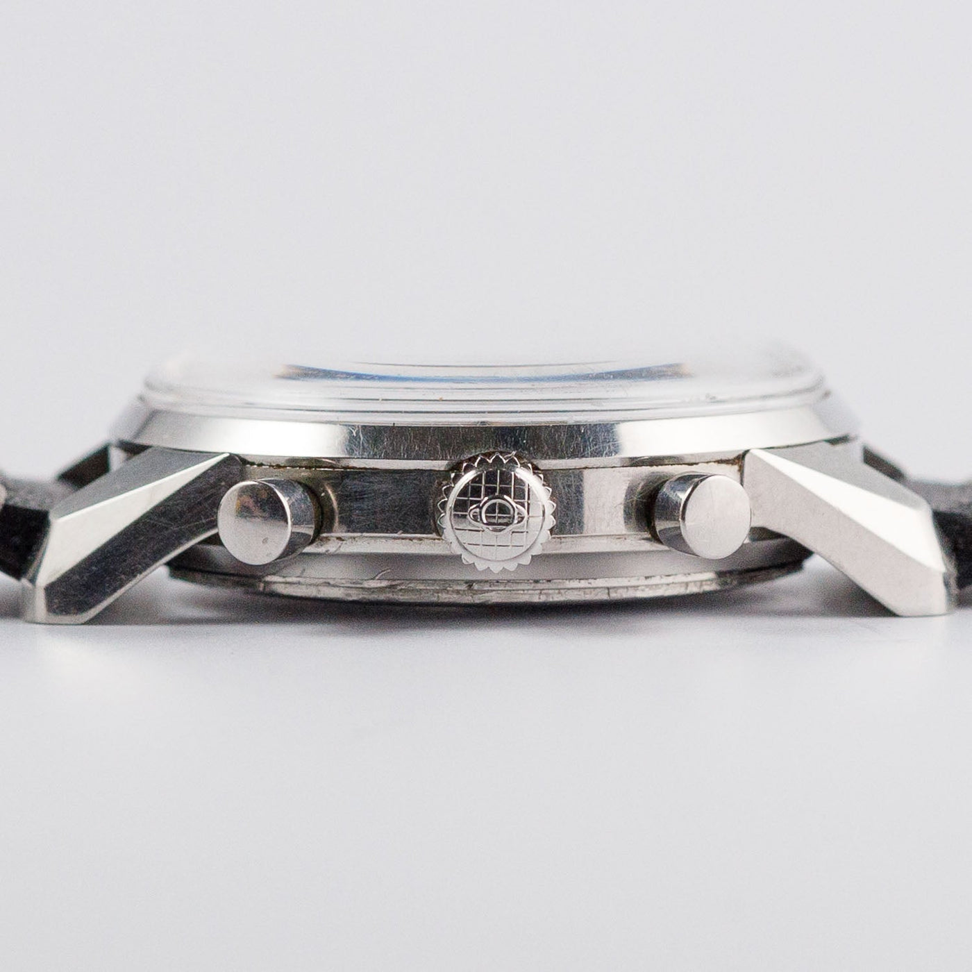 ENICAR Sherpa GRAPH Ref.072/001 Jim Clark Mark 2 – TIMEANAGRAM
